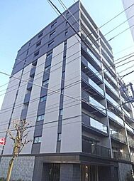 リストレジデンス長原