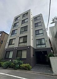 グランドカーサ大森