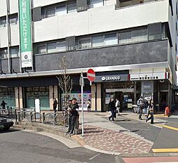 【警察】蒲田駅から