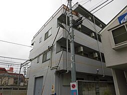 京急本線 大森町駅 徒歩13分