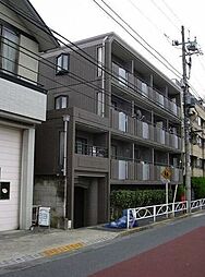 アサカシオン大岡山