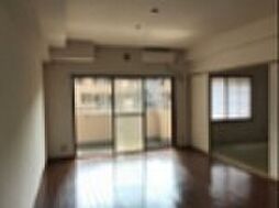 セリゼ雪が谷 4階3LDKのリビング/ダイニング