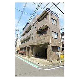 T’s　garden目黒