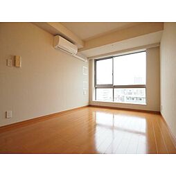 レジディアタワー目黒不動前 19階1LDKのリビング/ダイニング