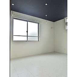 フェリーチェ洗足池 2階1Kのリビング/ダイニング