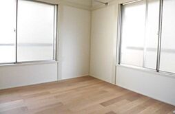 三恵荘 2階1Kのリビング/ダイニング