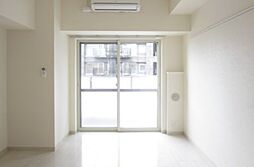 precious戸越 3階1Kのリビング/ダイニング