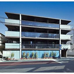 ルネサンスコート目黒