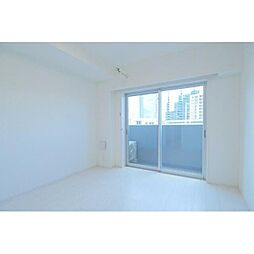 THE　PREMIUM　CUBE　G　大崎 5階1Kのリビング/ダイニング