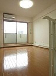 ヘリテイジ品川 1階1Kのリビング/ダイニング