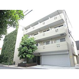 ヘリテイジ品川