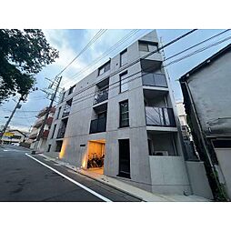 センツォ目黒不動前