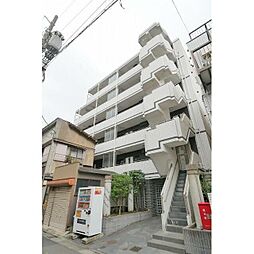 ル・リオン品川二葉
