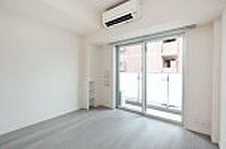 SIL西五反田 12階1Kのリビング/ダイニング