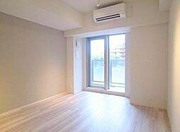 ザ・パークワンズ品川戸越 3階1Kのリビング/ダイニング