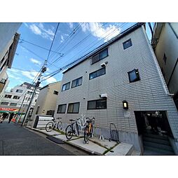 桜プレイス戸越公園