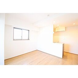 HY’s 品川南大井 11階1LDKのリビング/ダイニング