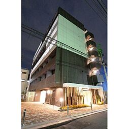 PREMIUM　CUBE大井町mo