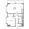 大森西ダイヤモンドマンション9階13.0万円