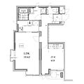 ヴァン・ヴェール武蔵小山1階21.0万円