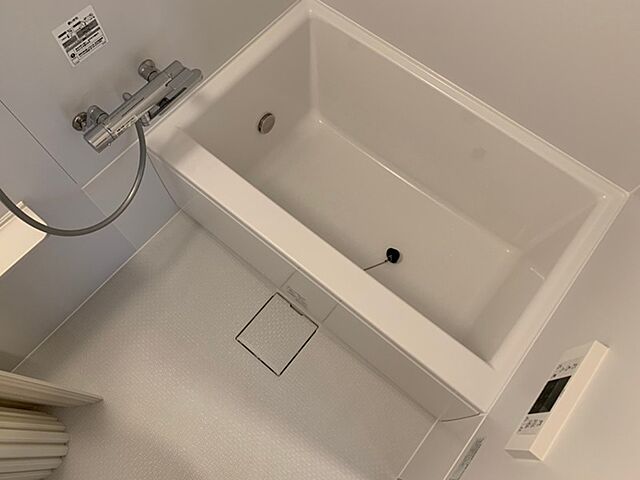 浴室