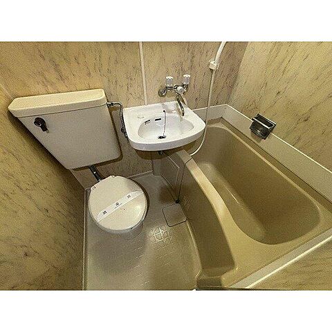 浴室