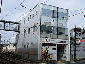 中銀第2世田谷マンシオン  ｜ 東京都世田谷区世田谷2丁目（賃貸マンション1LDK・5階・41.08㎡） その4