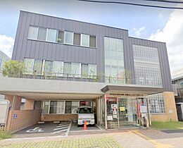 東京都世田谷区用賀2丁目（賃貸マンション1K・2階・27.03㎡） その18