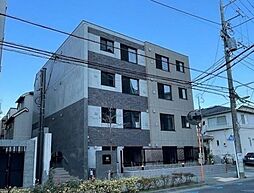 ウェルスクエア二子玉川