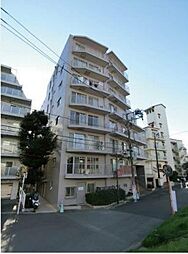 二子玉川宝ロイアルハイツ