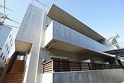 エルミタージュ桜新町