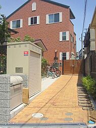 エスパーダ池尻