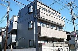 🉐敷金礼金0円！🉐東急東横線 祐天寺駅 徒歩9分