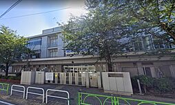 【世田谷区立駒沢小学校】駒沢大学駅から