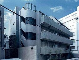 ガーラ渋谷常磐松
