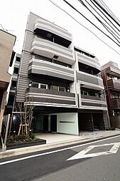 グランドコンシェルジュ三宿アジールコート