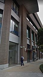 【交番】中目黒駅から