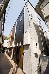 Glanz若林