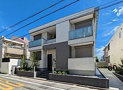 駒沢大学駅 23.7万円