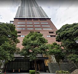 【目黒区立大橋図書館】池尻大橋駅から