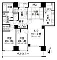 深沢ハウスD棟9階40.0万円