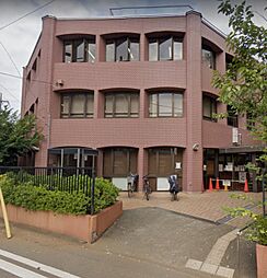 【世田谷区立下馬図書館】三軒茶屋駅から