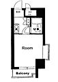 ライオンズマンション三軒茶屋第62階5.6万円