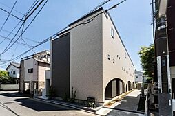 アーク南経堂