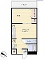 桜新町グリーンハイム5階11.0万円