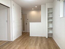 アステージ三軒茶屋 1階1LDKのリビング/ダイニング