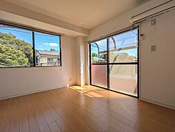 TUハイム 3階ワンルームのリビング/ダイニング