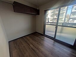 玉川B＆Sビル 3階ワンルームのリビング/ダイニング