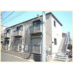 ポレール　代沢