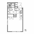 ASTILE用賀22階10.2万円